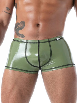 Datex-Trunk Khaki – TOF Paris