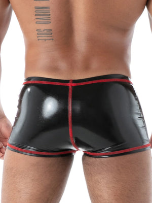 Datex-Trunk Schwarz – TOF Paris