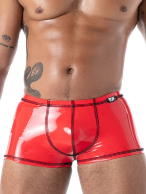 Datex-Trunk Rot – TOF Paris