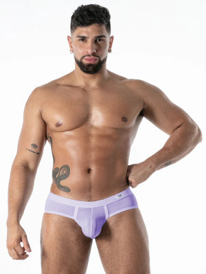 Mon Amour Slip en microfibre – TOF Paris