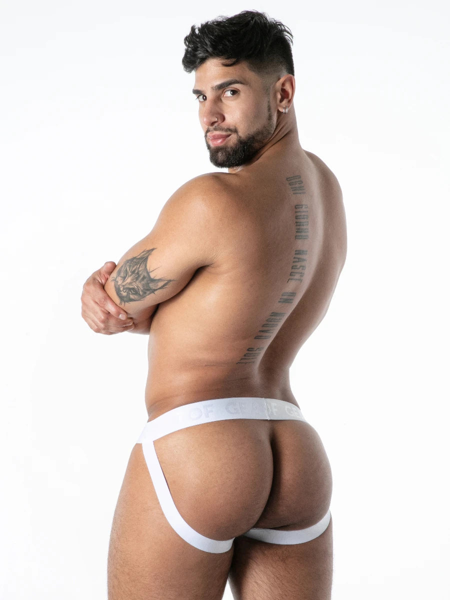 Mon Amour Jockstrap Mikrofaser – TOF Paris