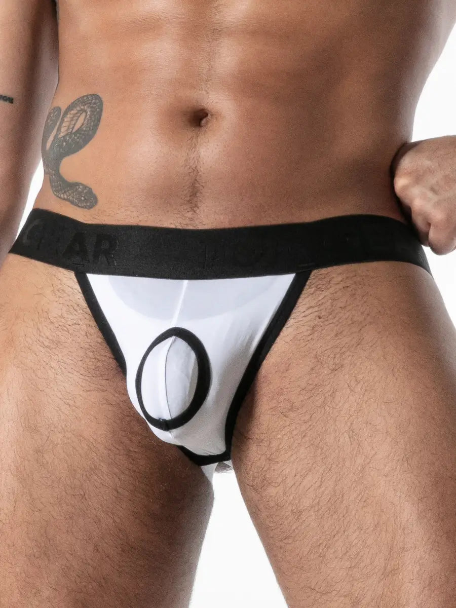Mon Amour Jockstrap Mikrofaser – TOF Paris