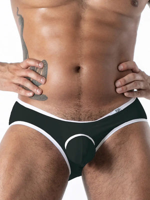 Mon Amour Slip senza fondo in microfibra – TOF Paris