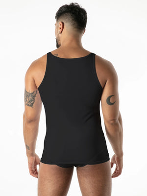 Débardeur Mon Amour en microfibre – TOF Paris