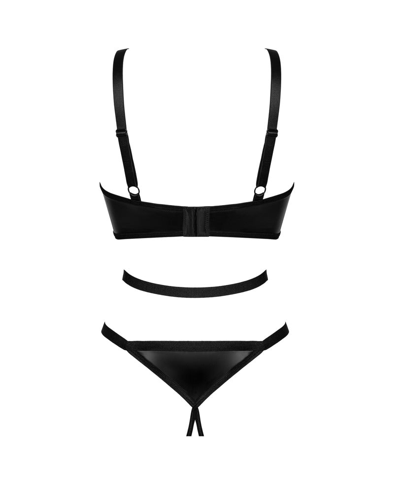 Armares Body - Obsessive - Hinreissend