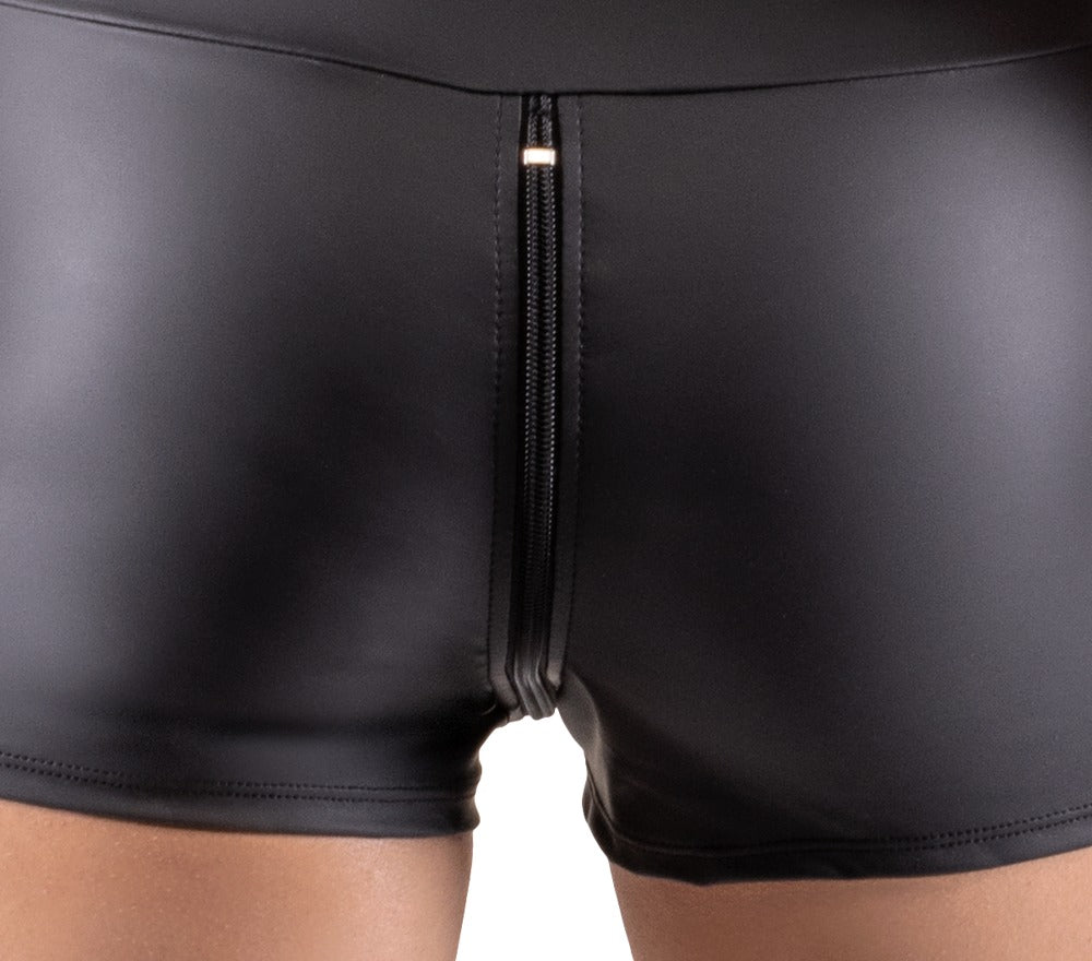 Ärmelloser Body mit kurzem Bein - Svenjoyment - Hinreissend