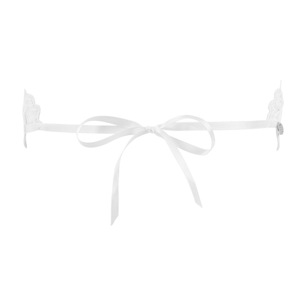 Augenmaske Amor Blanco - Hinreissend