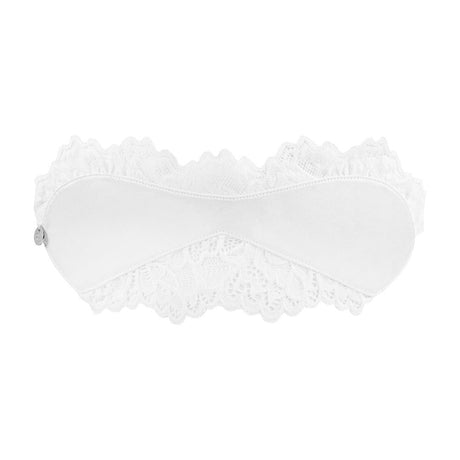 Augenmaske Amor Blanco - Hinreissend