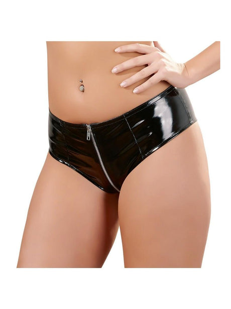 Black Level - Lack Slip - Hinreissend