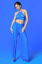 Blaue Tango Hose – P'tite Folies - Hinreissend