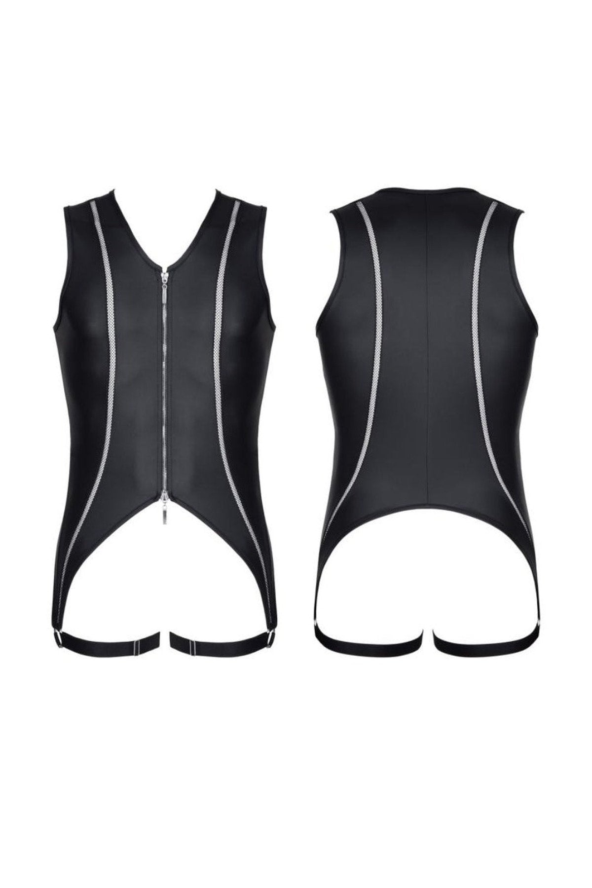 Body CRD010 - Hinreissend