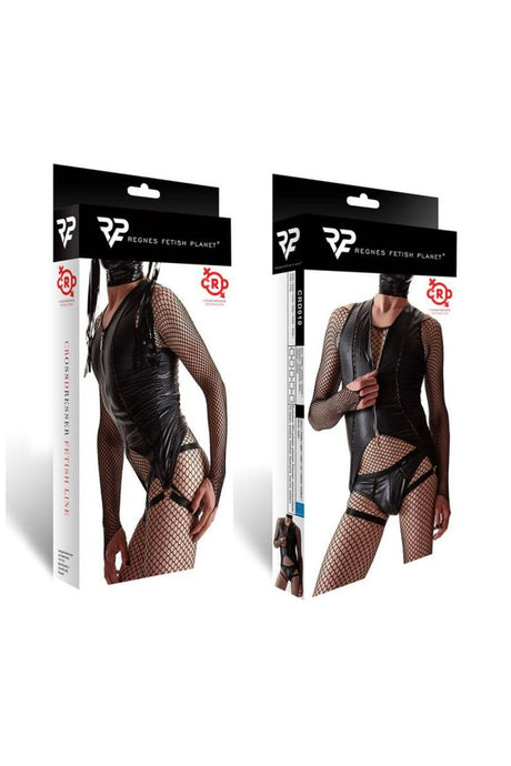 Body CRD010 - Hinreissend