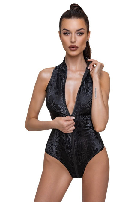 Body in Schlangenhaut - Optik | Cottelli Party - Hinreissend