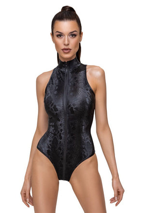 Body in Schlangenhaut - Optik | Cottelli Party - Hinreissend