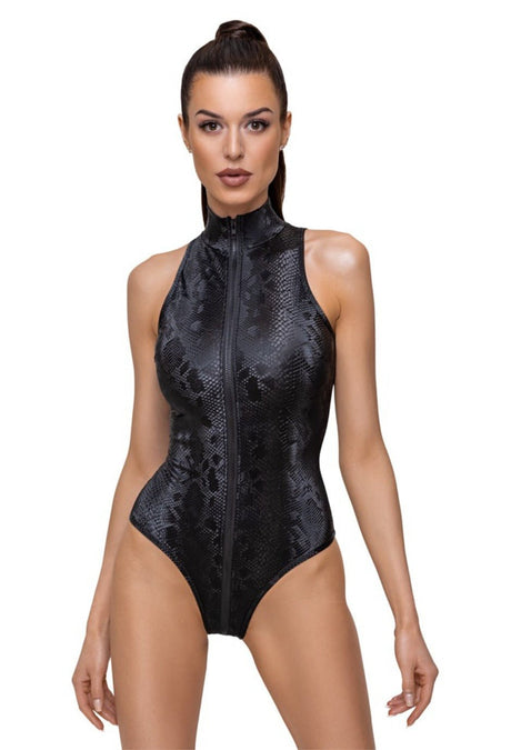 Body in Schlangenhaut - Optik | Cottelli Party - Hinreissend