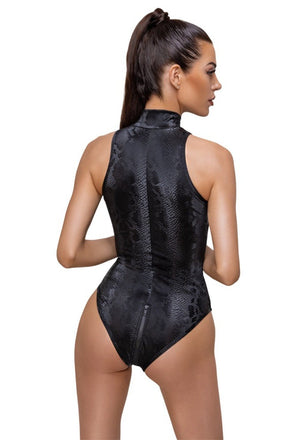 Body in Schlangenhaut - Optik | Cottelli Party - Hinreissend