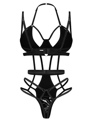 Body Keira Lise – Obsessive