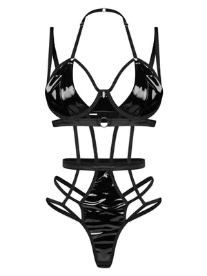 Body Keira Lise – Obsessive