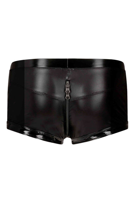 Boxershorts "Rayan" im Wetlook von L'Homme Patrice Catanzaro - Hinreissend