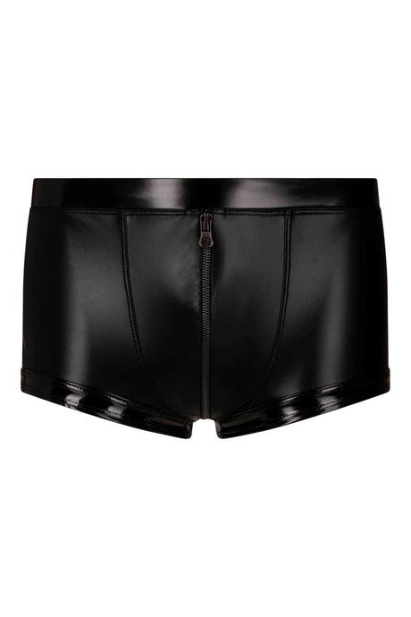 Boxershorts "Rayan" im Wetlook von L'Homme Patrice Catanzaro - Hinreissend