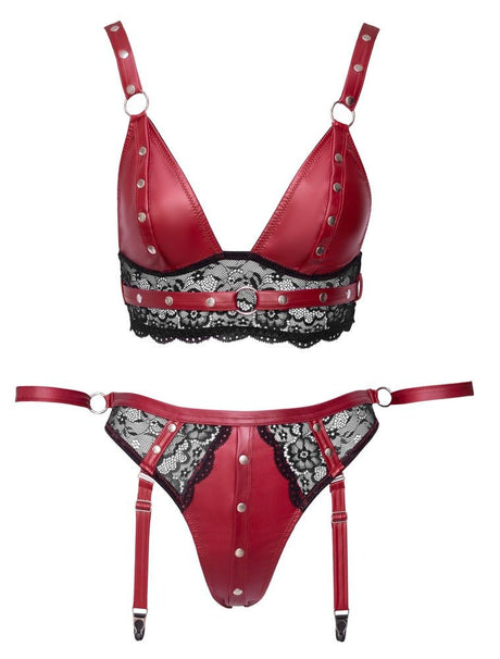 Bralette plus Straps - Slip - Hinreissend