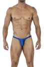 Brazilian Thong diverse Farben – CUT4MEN - Hinreissend