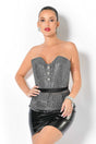 Bustier Eiffel von Patrice Catanzaro - Hinreissend