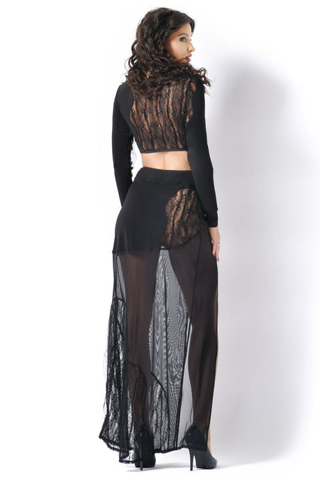 Charme Top – Les P’tites Folies - Hinreissend