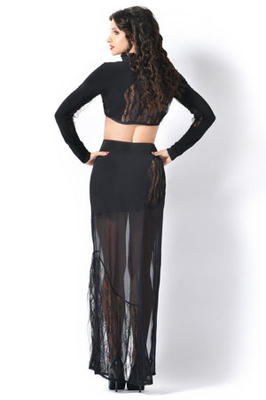 Charme Top – Les P’tites Folies - Hinreissend