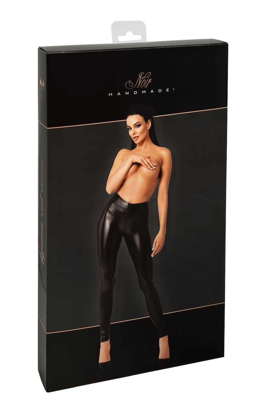 Chimäre Leggings - Noir Handmade - Hinreissend