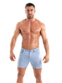 ☀️ Chino Shorts Blau – TOF Paris - Hinreissend