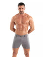 ☀️ Chino Shorts Grau – TOF Paris - Hinreissend