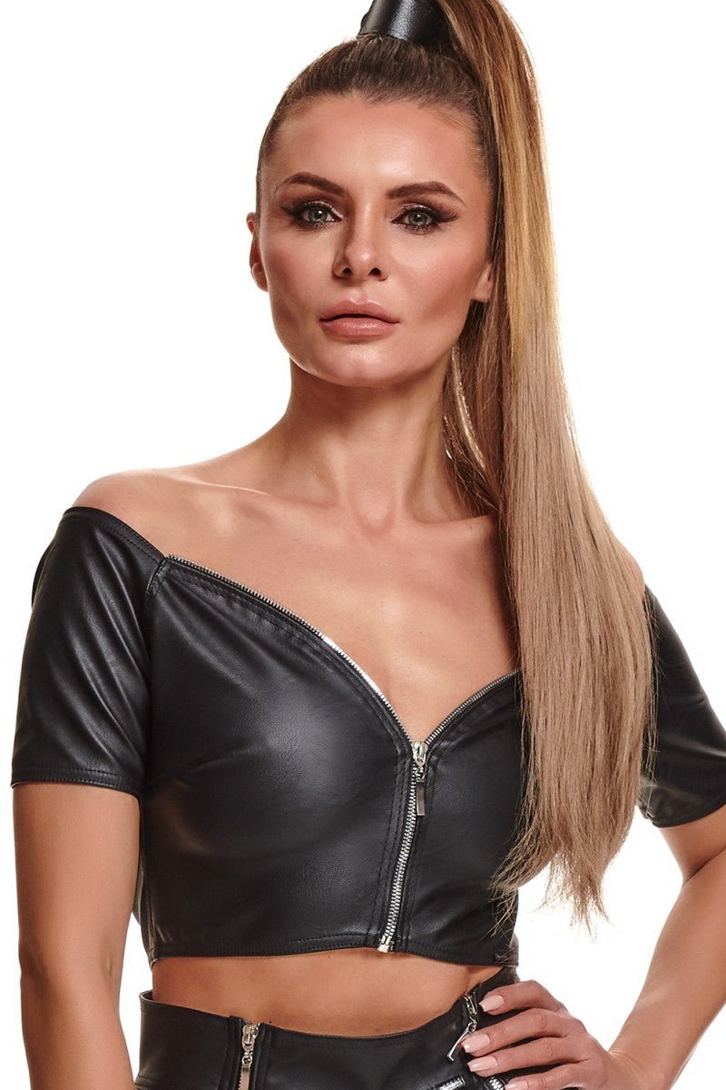 Damen - Top "Marina" |Demoniq - Hinreissend