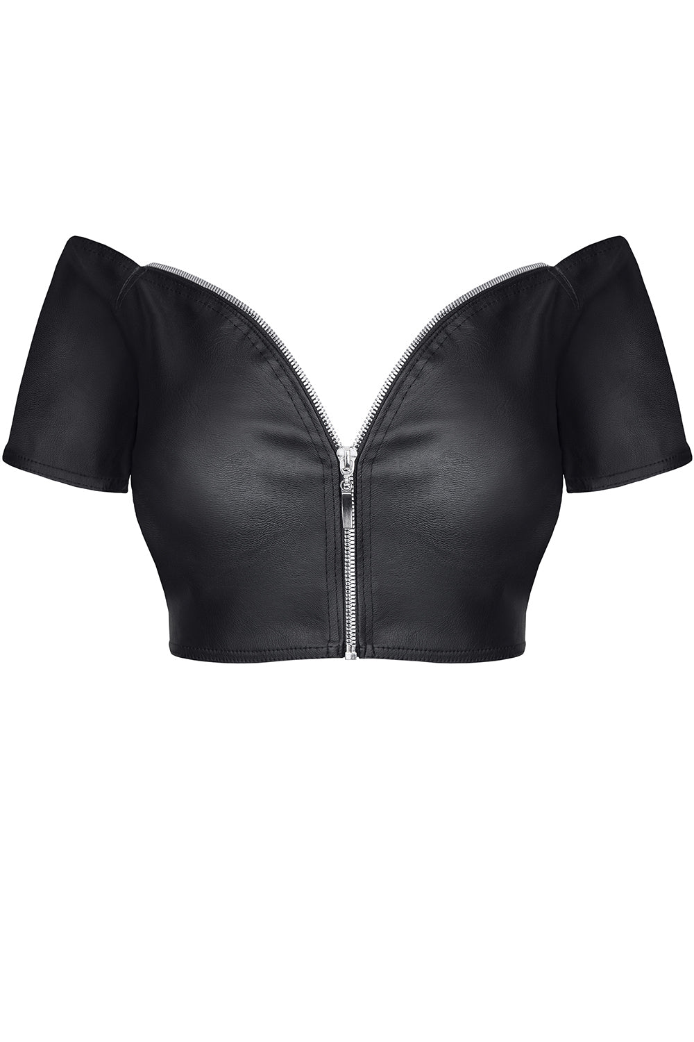 Damen - Top "Marina" |Demoniq - Hinreissend