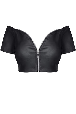 Damen - Top "Marina" |Demoniq - Hinreissend