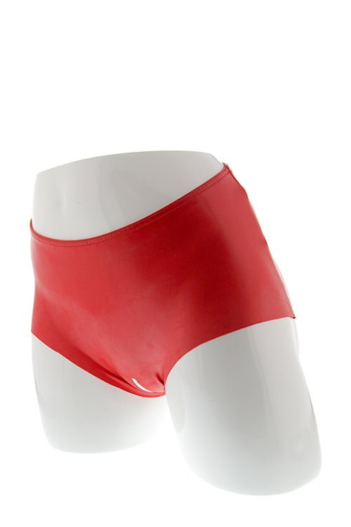 Datex Short mit offenem Schritt - Hinreissend