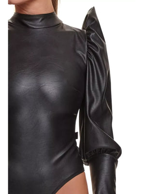 K’Leder Body „Giuditta“ – Demoniq