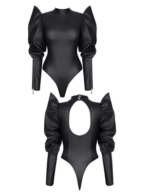 K’Leder Body „Giuditta“ – Demoniq