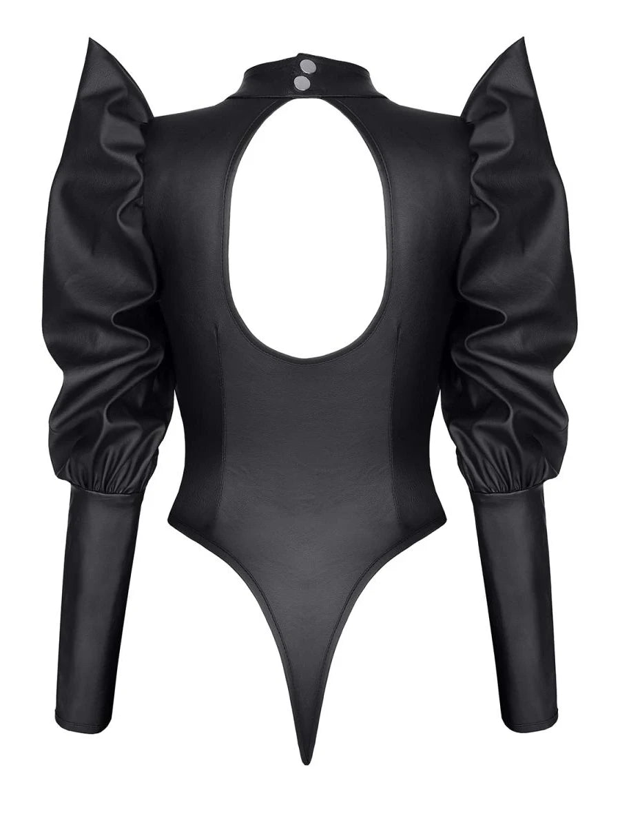 K’Leder Body „Giuditta“ – Demoniq