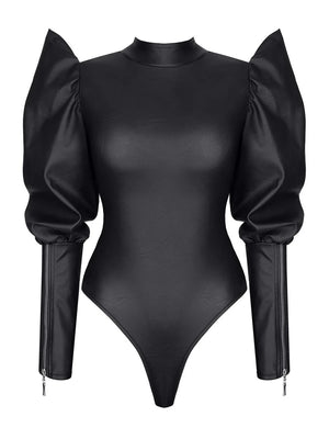 K’Leder Body „Giuditta“ – Demoniq