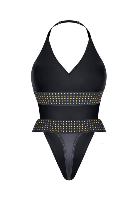 Demoniq - Wetlook Body "Susan" - Hinreissend