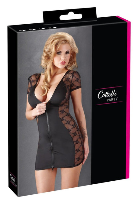 Dessous Kleid 2713640 | Cottelli Party - Hinreissend