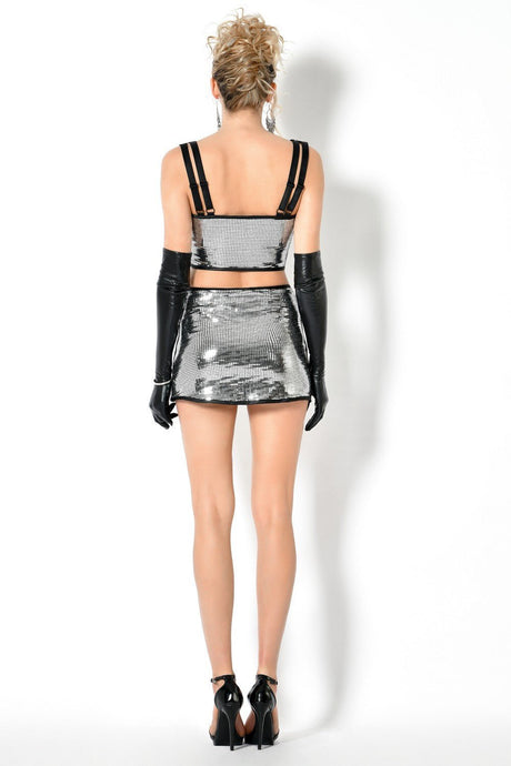 Disco - Top 'Vesubie' von Patrice Catanzaro - Hinreissend