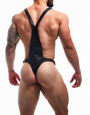 Dungeon Harness - Black - CUT4Men - Hinreissend
