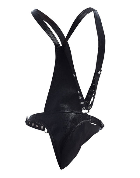 Dungeon Harness - Black - CUT4Men - Hinreissend