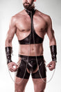 Erotikset von Grey Velvet MEN - Hinreissend
