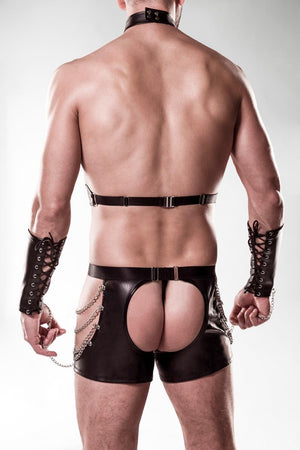 Erotikset von Grey Velvet MEN - Hinreissend