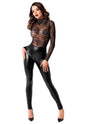 Exklusiver Langarm - Overall - Noir Handmade - Hinreissend