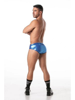 🔥 Fiesta Briefs Royal Blue – TOF Paris - Hinreissend