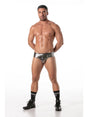 🔥 Fiesta Briefs Silber – TOF Paris - Hinreissend